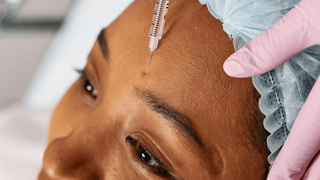 Ja, Botox ist erlaubt. Doch Sophie Passmann gibt den Feminismus&nbsp;auf