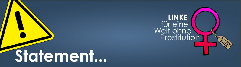 LINKE gegen Prostitution: Statement zur Bundestagsdebatte vom&nbsp;23.02.24