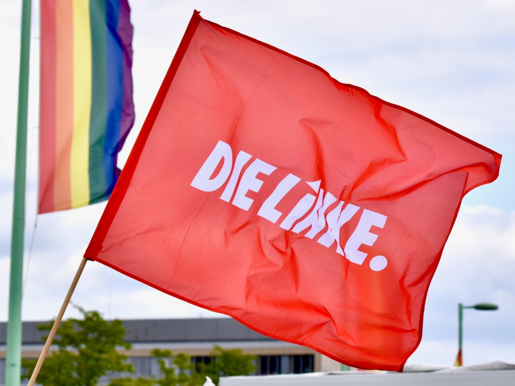 Das Wahlprogramm der LINKEN im&nbsp;Check